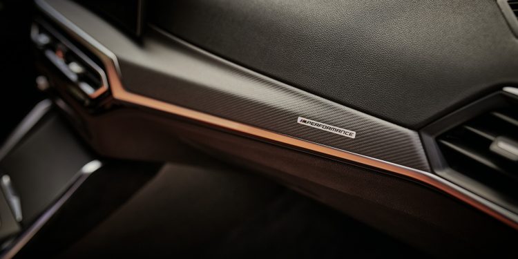 BMW apresenta componentes M Performance para a BMW M3 Touring! 25 BMW apresenta componentes M Performance para a BMW M3 Touring! 25