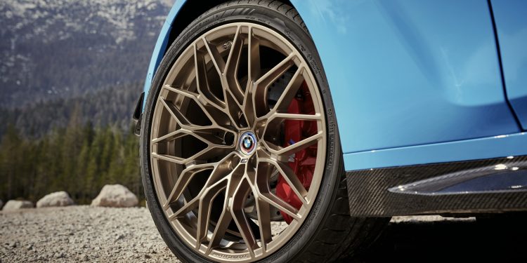 BMW apresenta componentes M Performance para a BMW M3 Touring! 24 BMW apresenta componentes M Performance para a BMW M3 Touring! 24