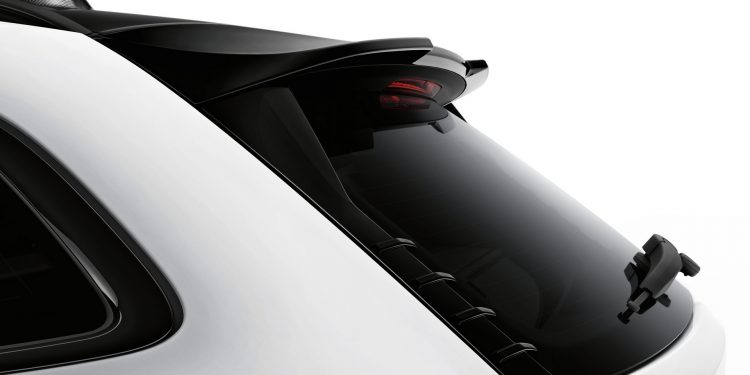BMW apresenta componentes M Performance para a BMW M3 Touring! 22 BMW apresenta componentes M Performance para a BMW M3 Touring! 22