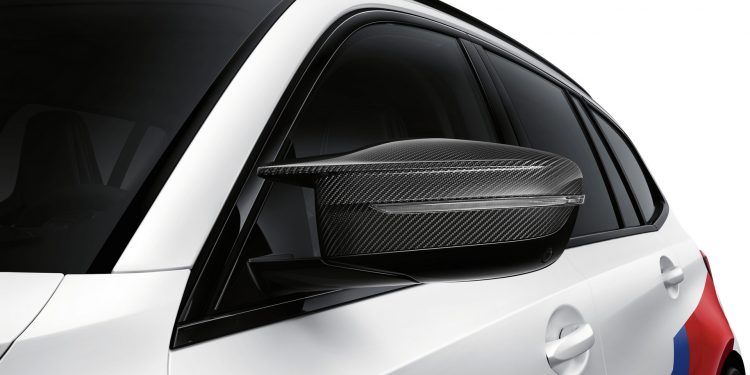 BMW apresenta componentes M Performance para a BMW M3 Touring! 21 BMW apresenta componentes M Performance para a BMW M3 Touring! 21