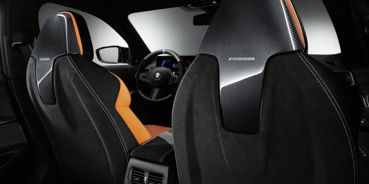 BMW apresenta componentes M Performance para a BMW M3 Touring! 19 BMW apresenta componentes M Performance para a BMW M3 Touring! 19
