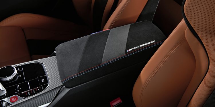 BMW apresenta componentes M Performance para a BMW M3 Touring! 18 BMW apresenta componentes M Performance para a BMW M3 Touring! 18