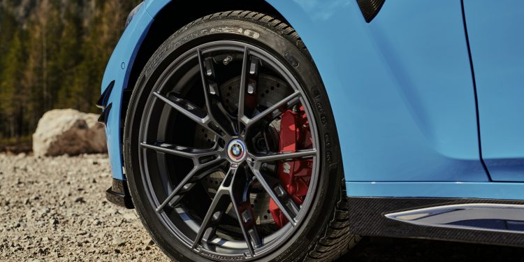 BMW apresenta componentes M Performance para a BMW M3 Touring! 41 BMW apresenta componentes M Performance para a BMW M3 Touring! 41
