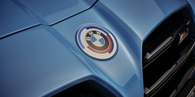 BMW apresenta componentes M Performance para a BMW M3 Touring! 34 BMW apresenta componentes M Performance para a BMW M3 Touring! 34