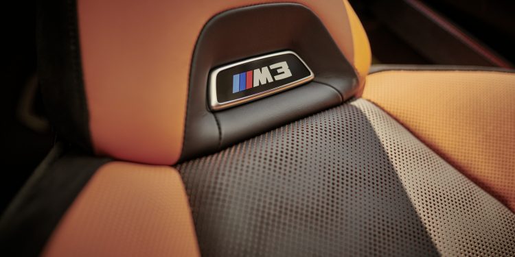 BMW apresenta componentes M Performance para a BMW M3 Touring! 35 BMW apresenta componentes M Performance para a BMW M3 Touring! 35