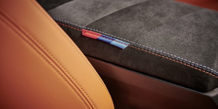 BMW apresenta componentes M Performance para a BMW M3 Touring! 36 BMW apresenta componentes M Performance para a BMW M3 Touring! 36