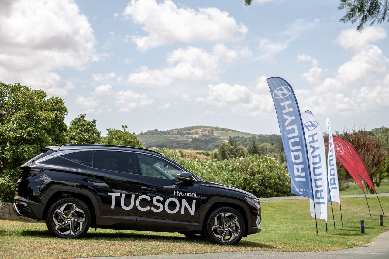 Hyundai é naming sponsor do Campeonato Nacional Absoluto de Golfe 14