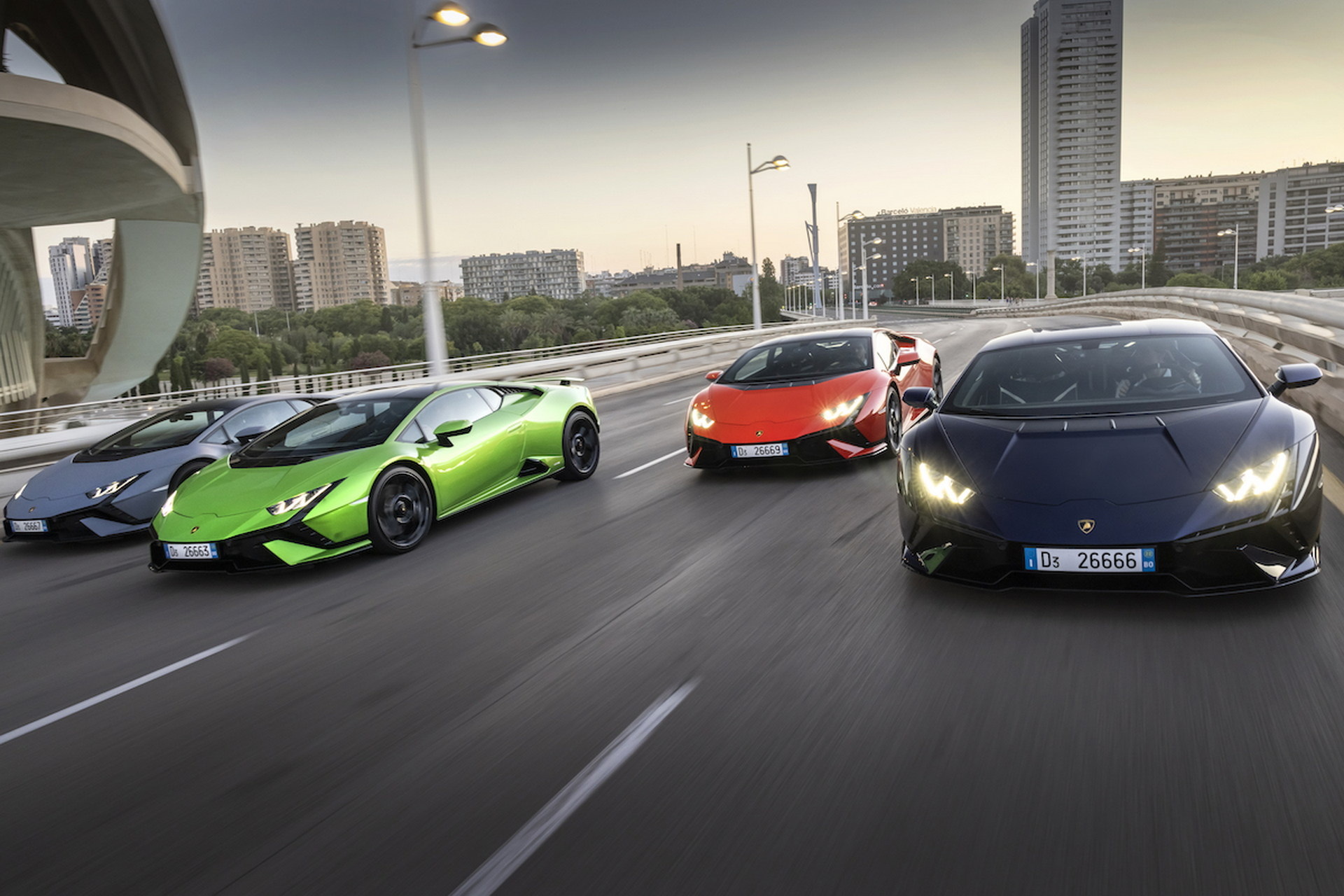 Sucessor do Lamborghini Huracan terá motorização Híbrida Plug-In Exclusiva! 16 Sucessor do Lamborghini Huracan terá motorização Híbrida Plug-In Exclusiva! 16