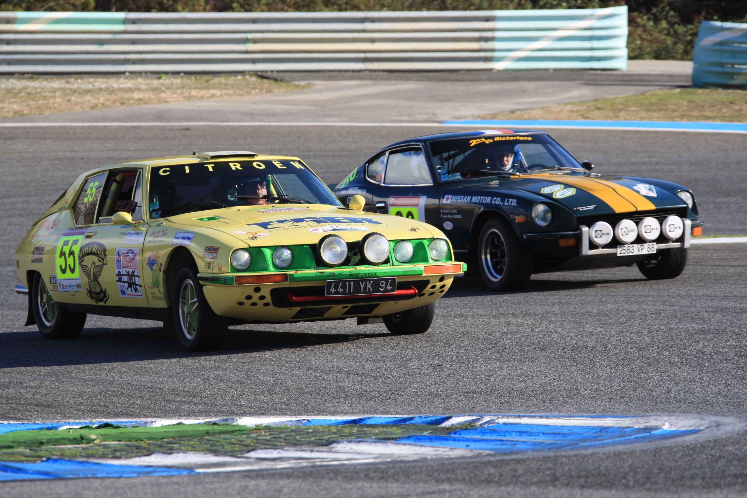 Rally de Portugal Histórico com taxa de inscrição reduzida até 5 de agosto 18