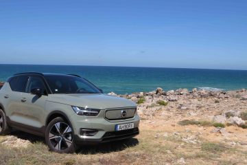 Volvo Car Portugal lança a web serie “Expert Volvo” 13