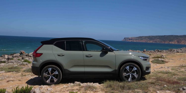 Sabia que a Volvo Cars é líder na Suécia há 65 anos consecutivos? 19