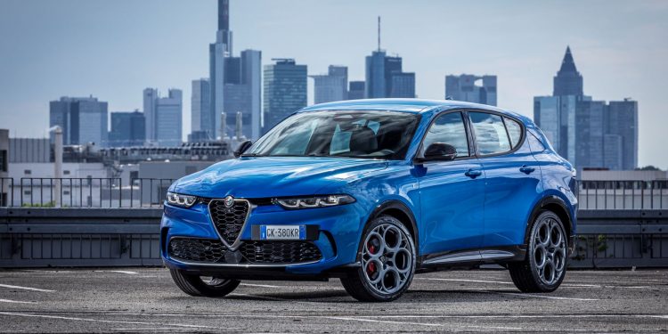 Design do Tonale conquista dois troféus nos Prémios “Family Car of the Year” 23