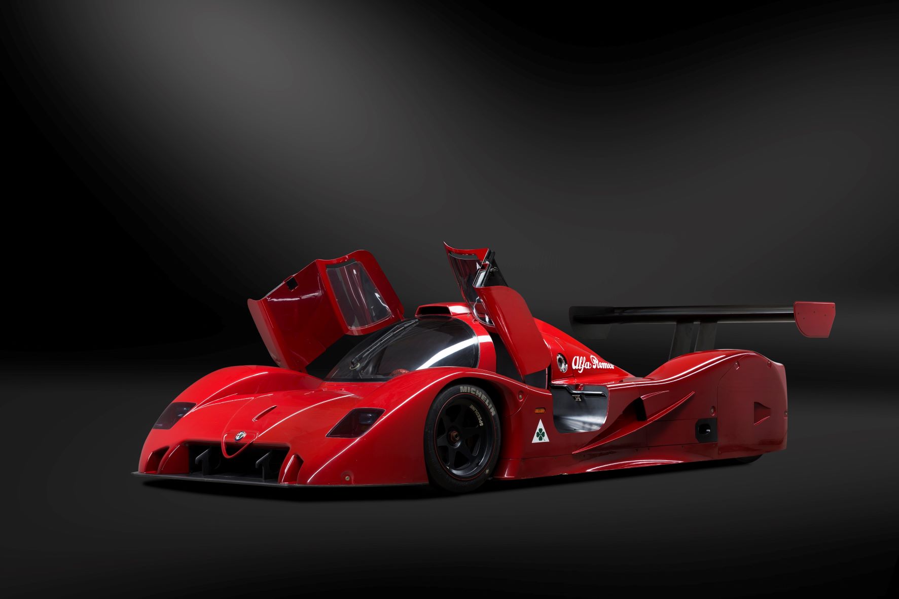 Novo Tonale faz a sua estreia em França no Le Mans Classic 2022 16