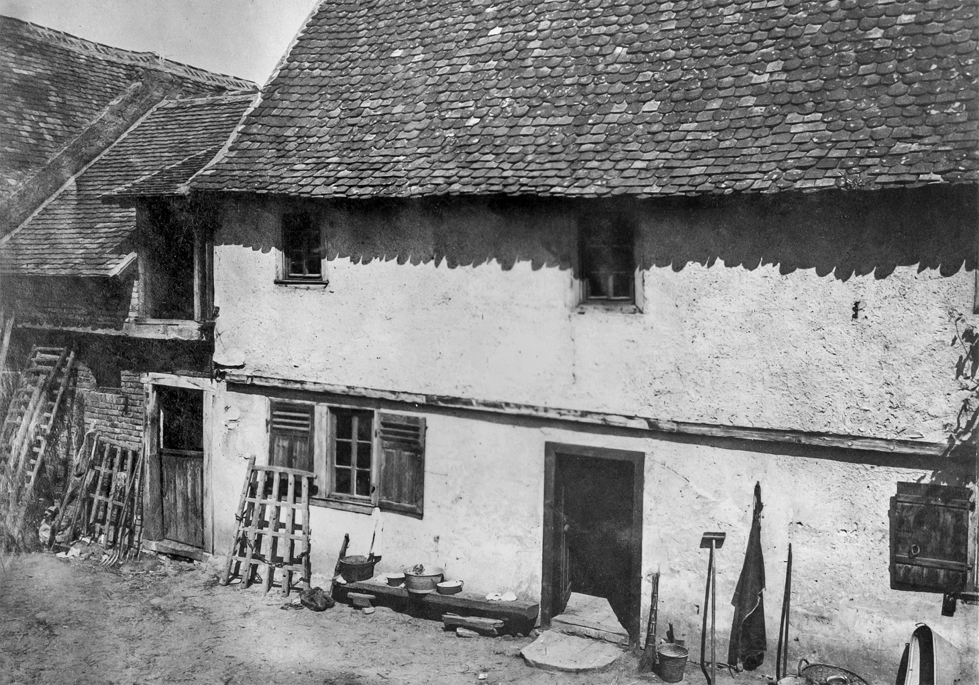 Adam Opel fundou a sua empresa há 160 anos 14