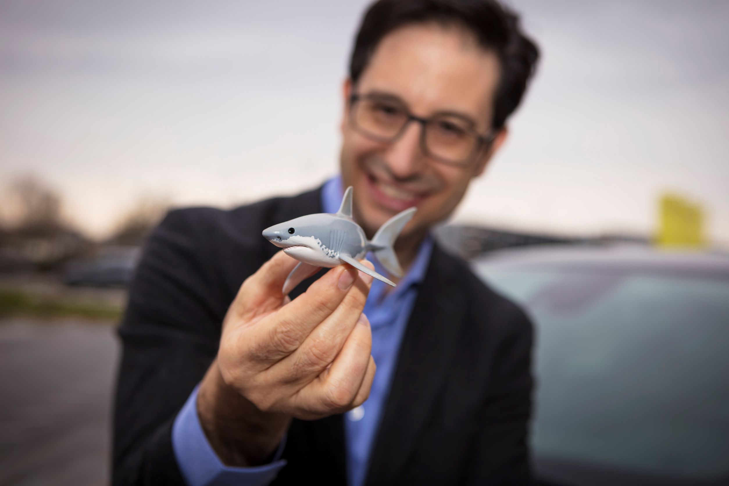 Culto dos tubarões da Opel estende-se ao novo Astra Sports Tourer 19