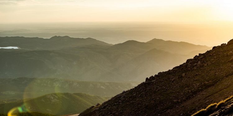O Lamborghini Urus 2023 é o novo recordista de Pikes Peak na classe dos SUV! 31