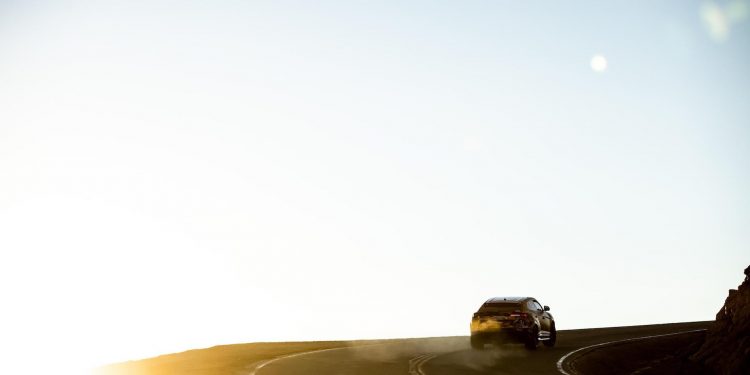 O Lamborghini Urus 2023 é o novo recordista de Pikes Peak na classe dos SUV! 27