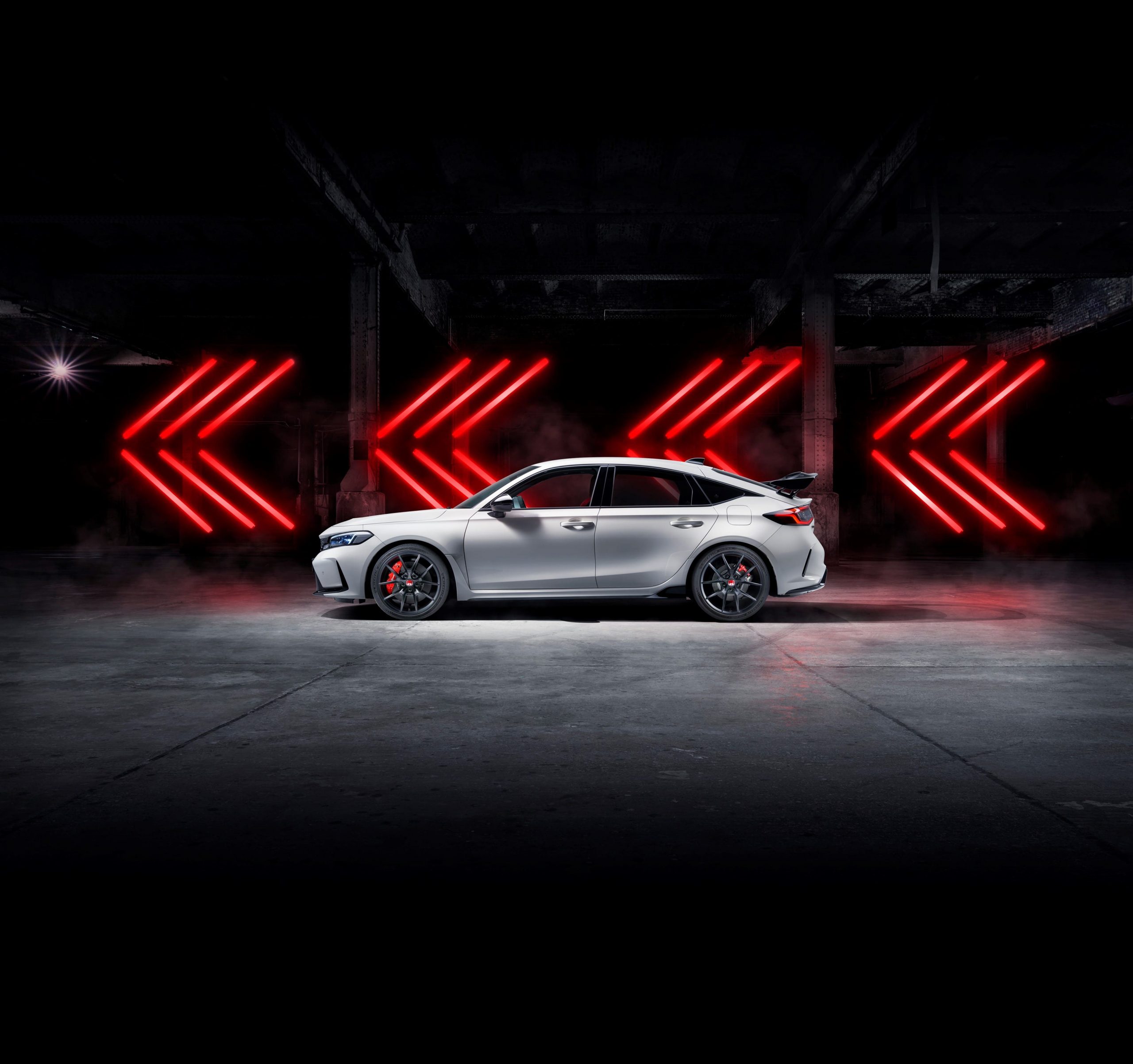 Novo Honda Civic Type R esgota em 72 horas 16