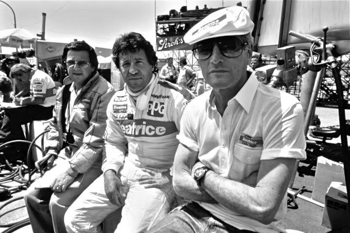 RM Sotheby´s prepara um dos maiores leilões de sempre com monolugares Newman/Haas Racing! 16