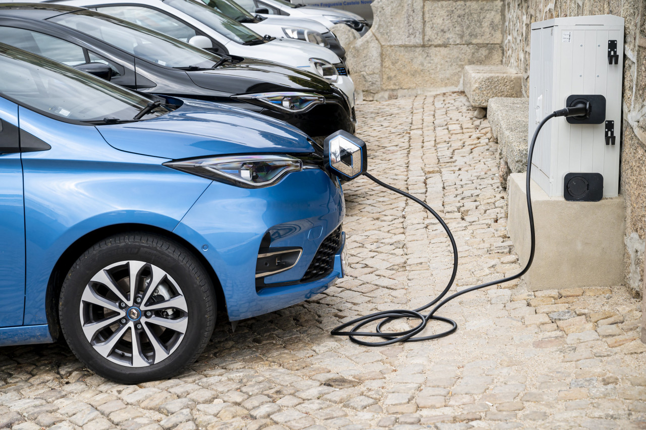 Projeto “Mobilidade Urbana Sustentável” da Renault Portugal e das Aldeias Históricas de Portugal já é um sucesso 22