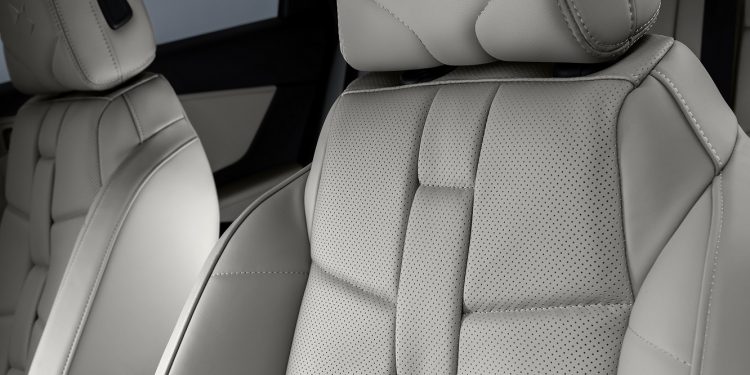 DS Automobiles e os interiores de luxo 18