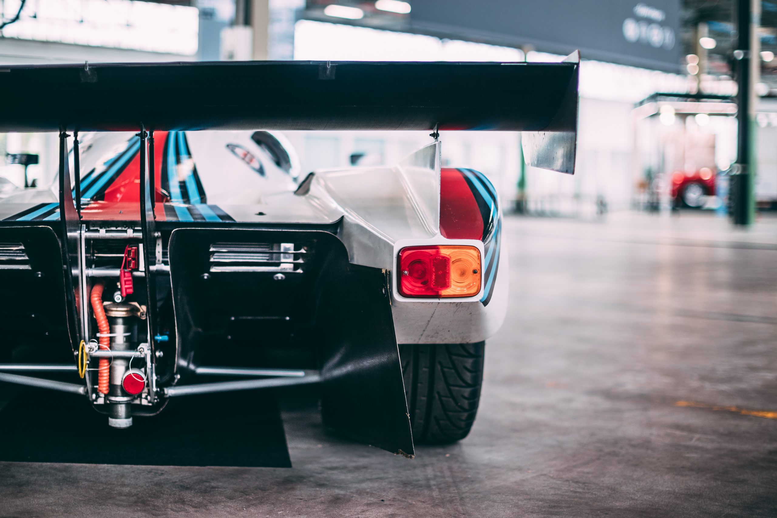 Heritage Hub abre ao público proporcionando visitas guiadas 18