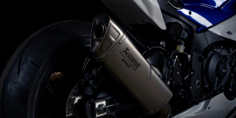 A Yamaha apresenta a R1 GYTR para 2023 23