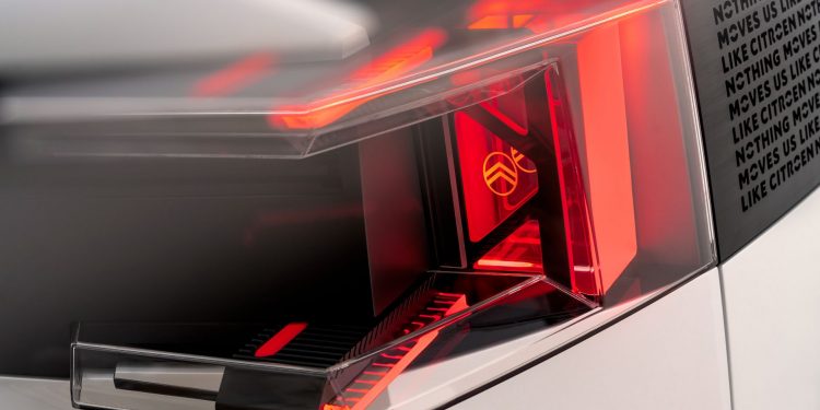 Citroën oli [all-ë]: Abordagem radical, responsável e otimista dá um passo ousado para o futuro da marca 41