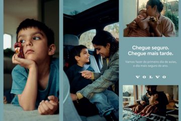 Volvo agradece a quase uma centena de empresas participantes no Movimento “Chegue mais tarde” neste regresso às aulas 14