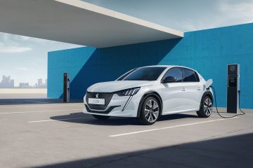 Novo Peugeot e-208 100% elétrico: Mais potência, maior eficiência e uma autonomia até 400km 43
