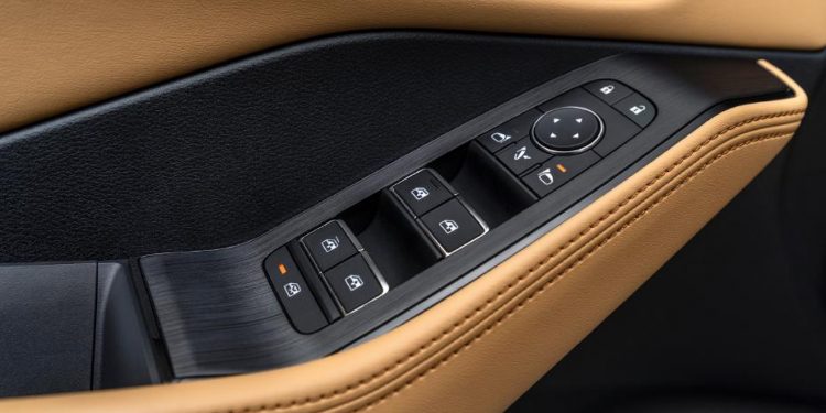 A nova geração do Nissan X-Trail revela-se na variante europeia (vídeo) 32