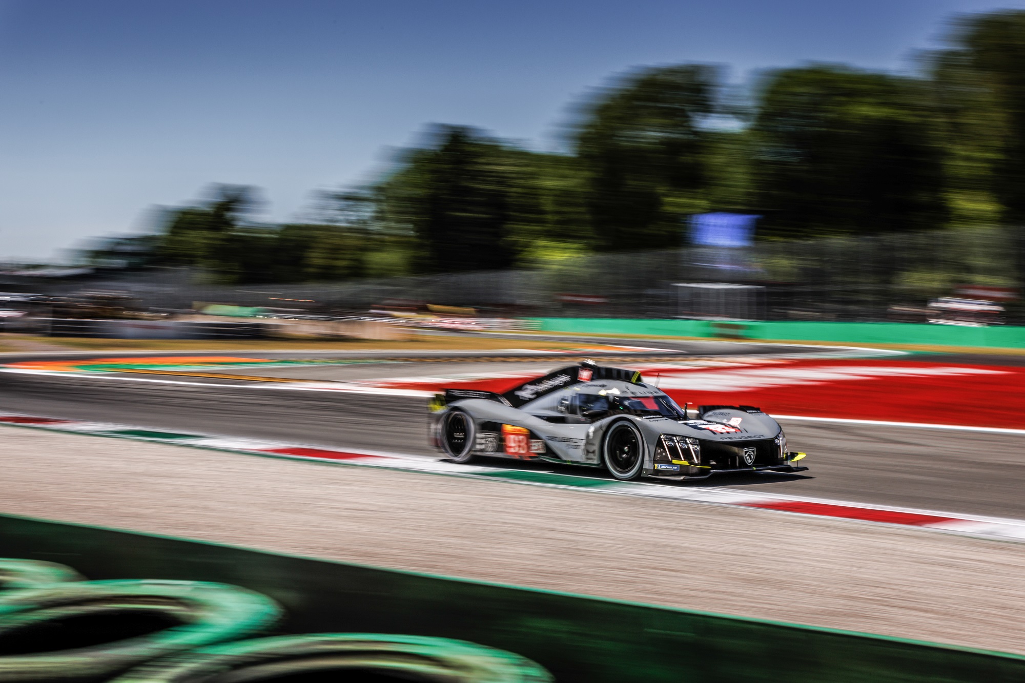 Team Peugeot TotalEnergies aponta ao Japão 15