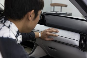 Mazda x Suzusan: Duas marcas japonesas com filosofias partilhadas 58