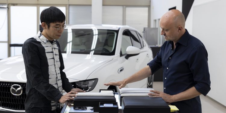 Mazda x Suzusan: Duas marcas japonesas com filosofias partilhadas 17