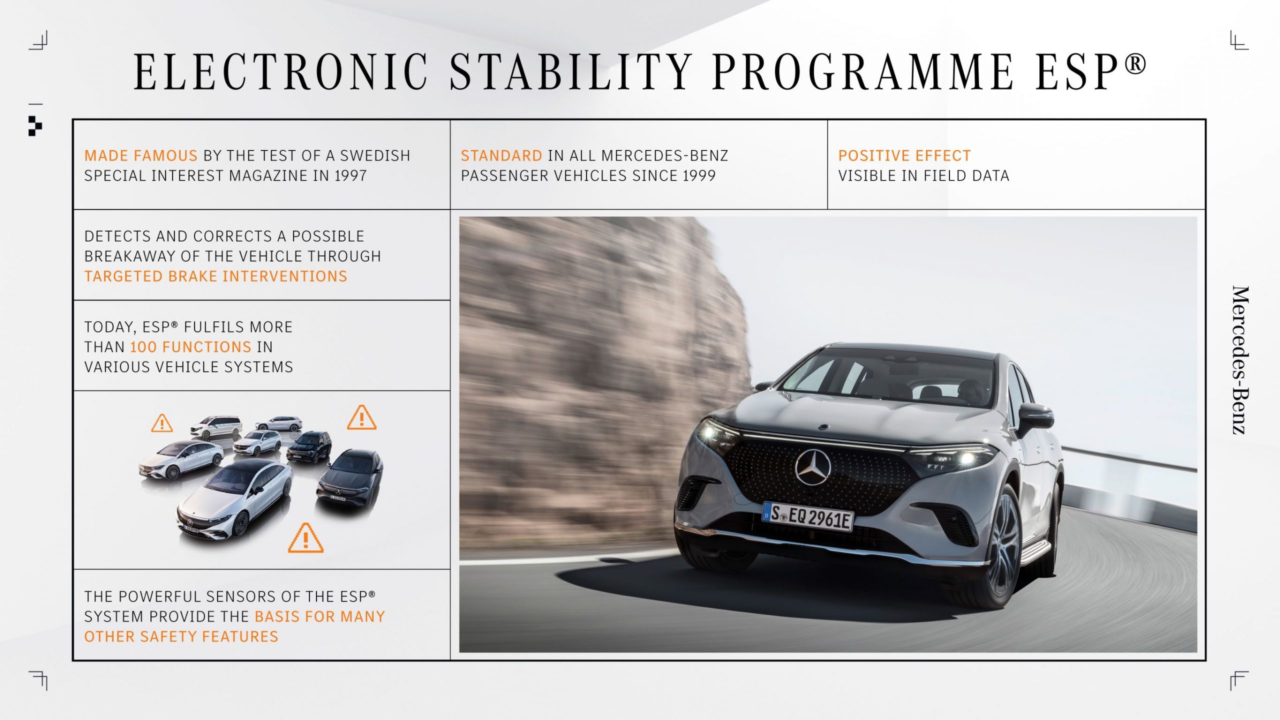 Mercedes-Benz pretende tornar a condução sem acidentes numa realidade 21