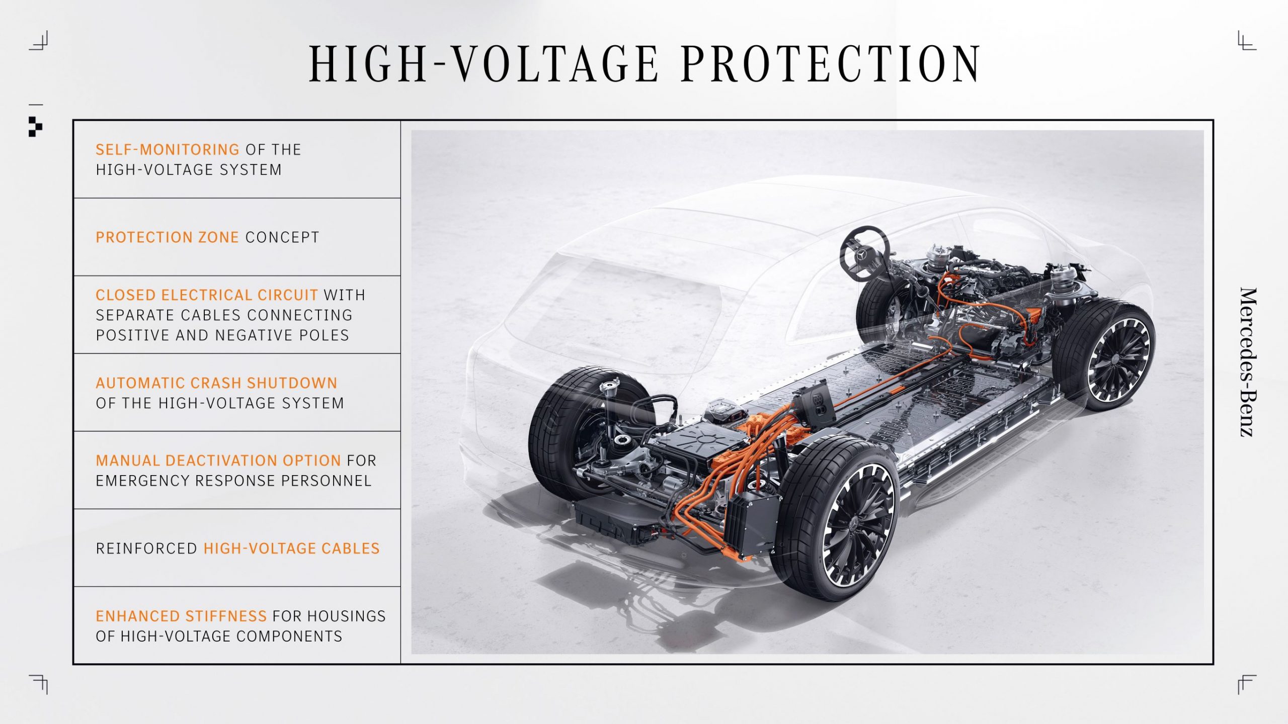Mercedes-Benz pretende tornar a condução sem acidentes numa realidade 22