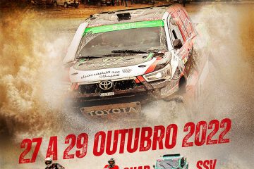 Baja Portalegre 500 com número impressionante de inscritos 13