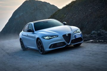 Alfa Romeo sob os holofotes do Salão Automóvel de Bruxelas de 2023 20