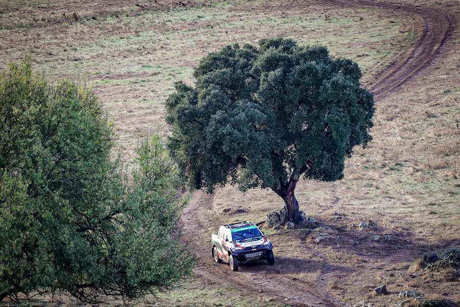 Baja Portalegre 500 com número impressionante de inscritos 15