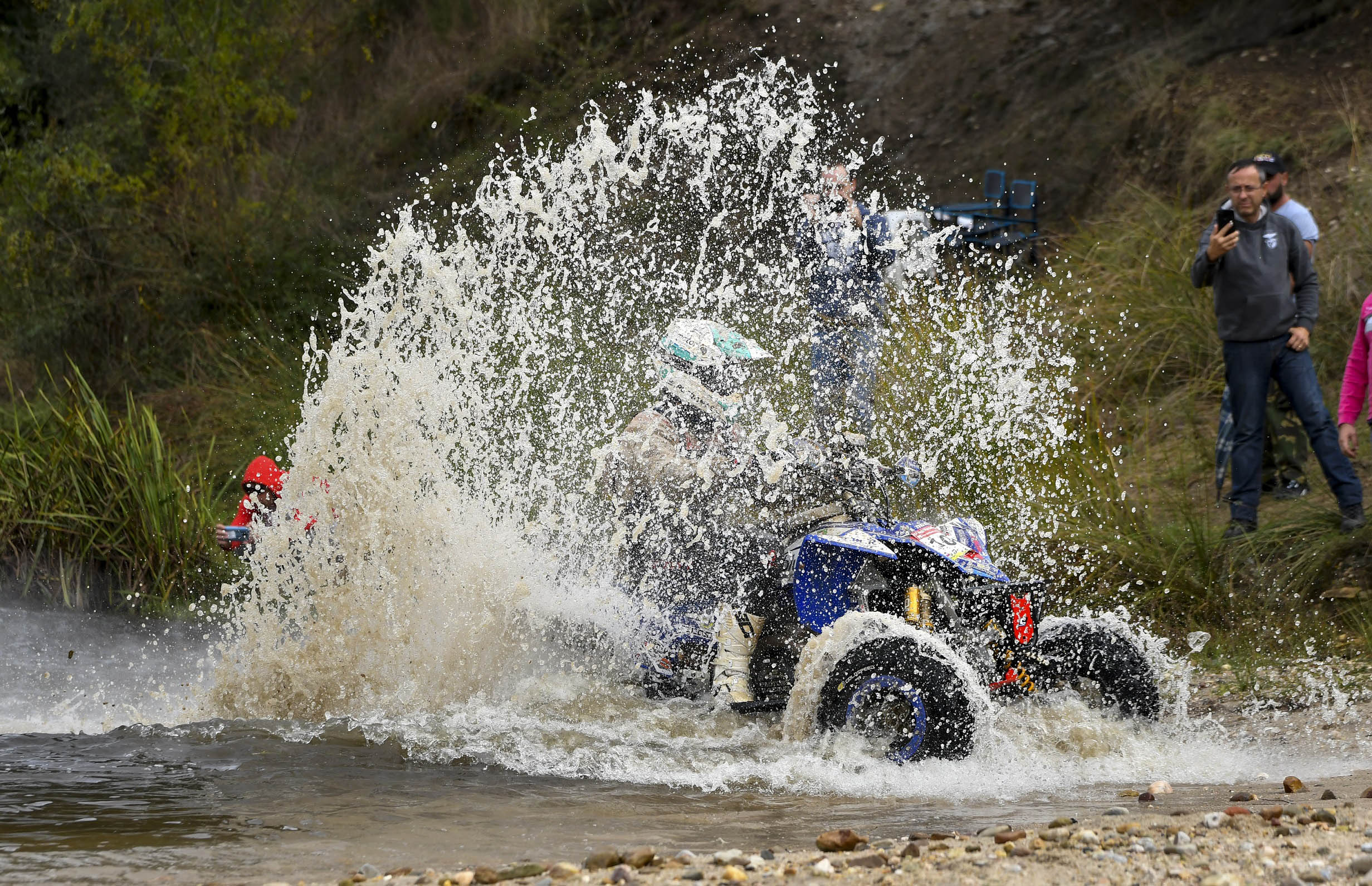 Baja Portalegre 500 com número impressionante de inscritos 14