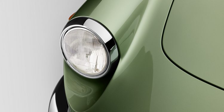Este Ferrari 330 GTC foi restaurado ao longo de três anos pela Bell Sport & Classic ! 61