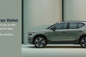 Volvo retoma a campanha “90 Horas” e garante oportunidades únicas na sua rede de concessionários 42