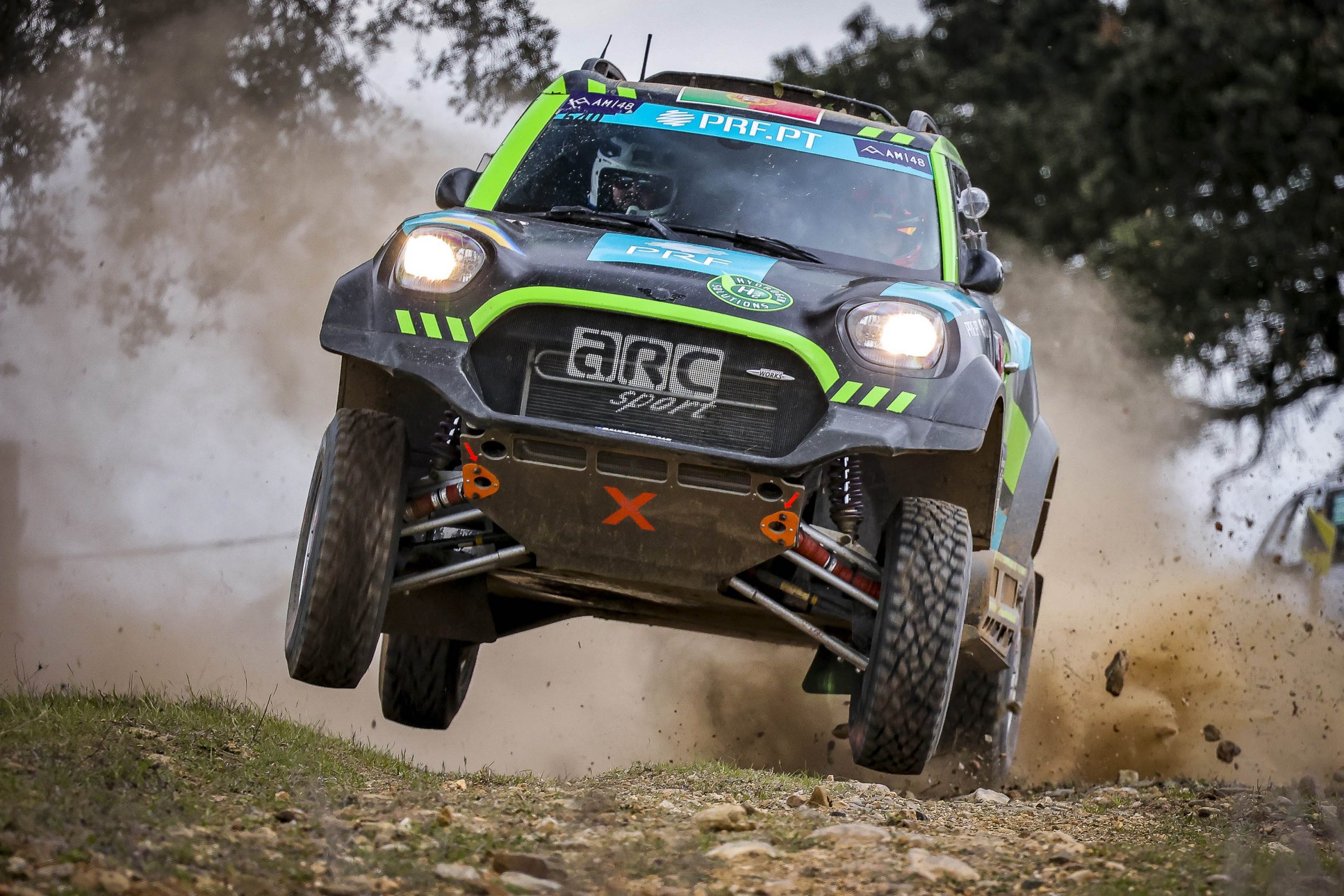 Baja Portalegre 500 com número impressionante de inscritos 18