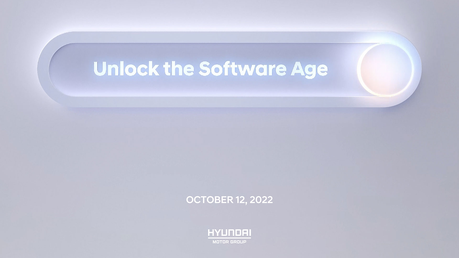 Hyundai Motor Group anuncia roteiro do futuro para veículos definidos por software 16