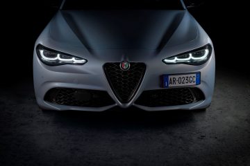 Alfa Romeo Giulia e Stelvio: “Beleza Intemporal” 27