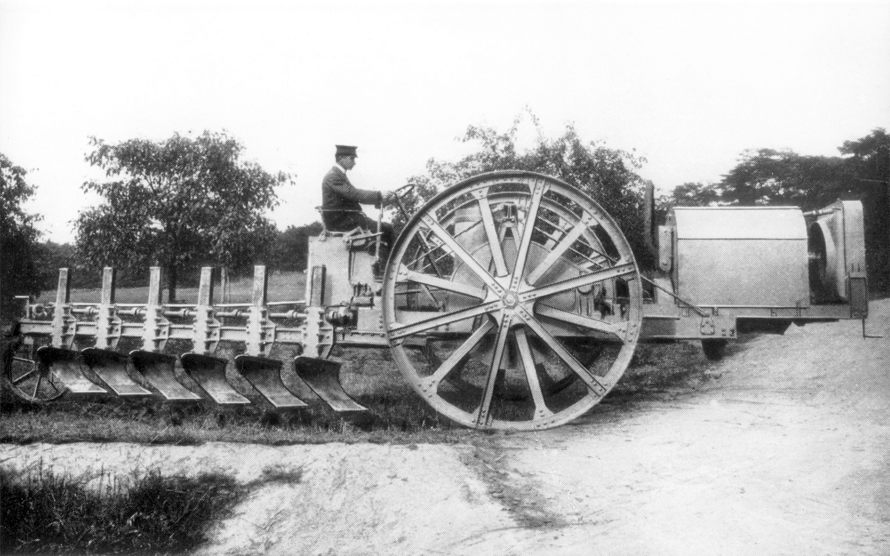 Os Tesouros Escondidos nos 160 anos de inovação da Opel 14