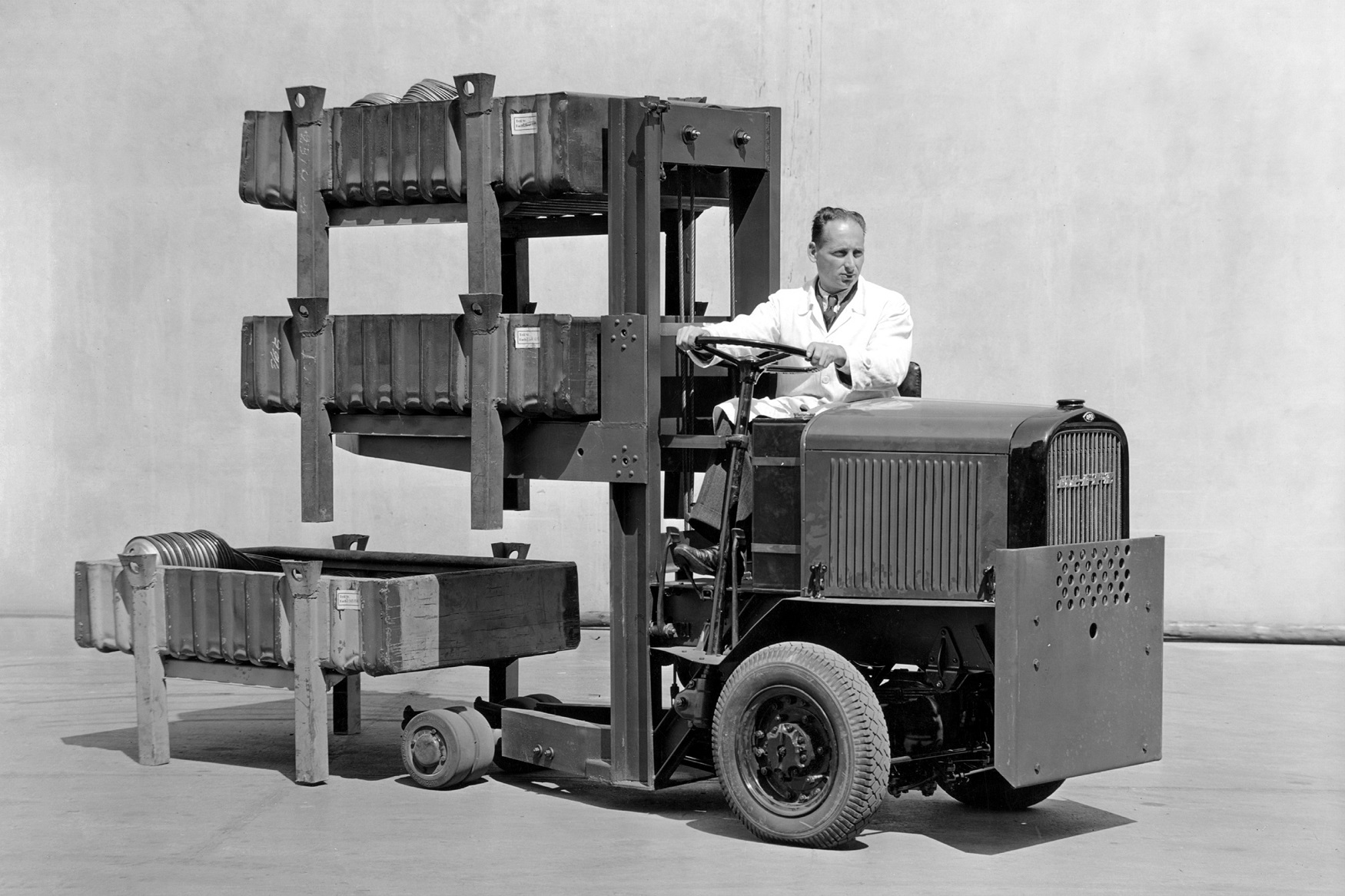 Os Tesouros Escondidos nos 160 anos de inovação da Opel 17