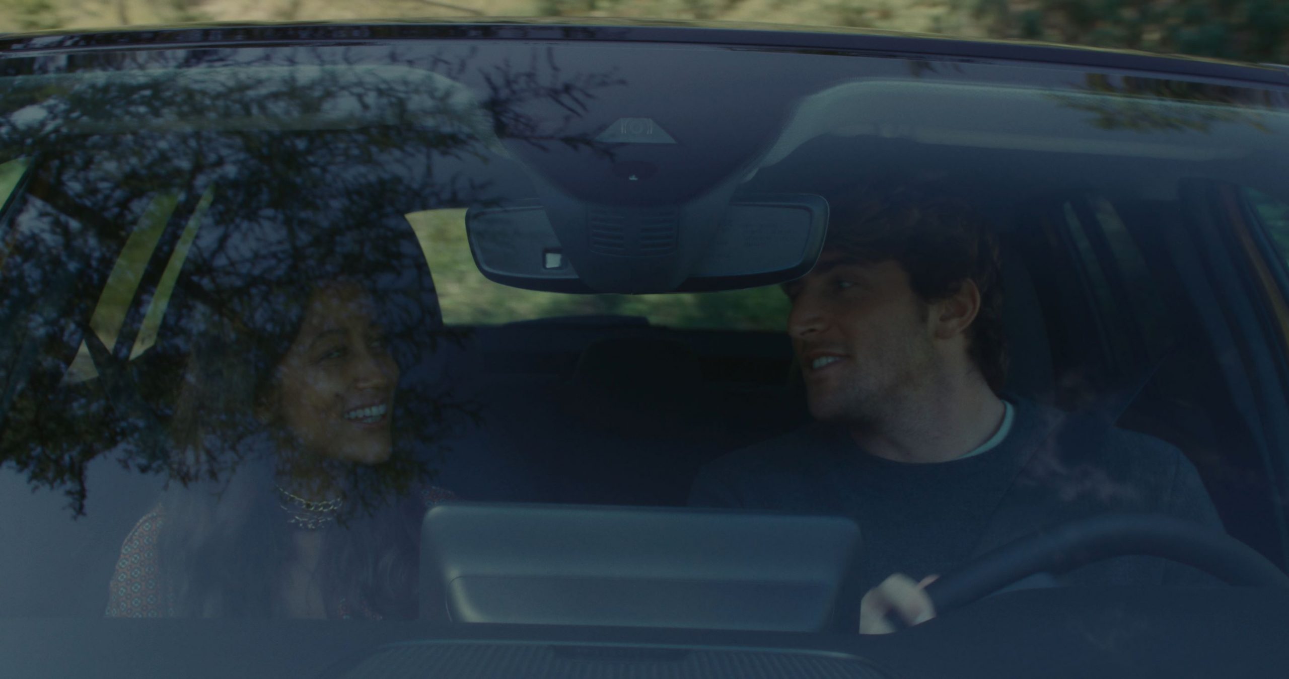 Jeep® Avenger é estrela na série digital "Liberdade Concentrada" (video) 16