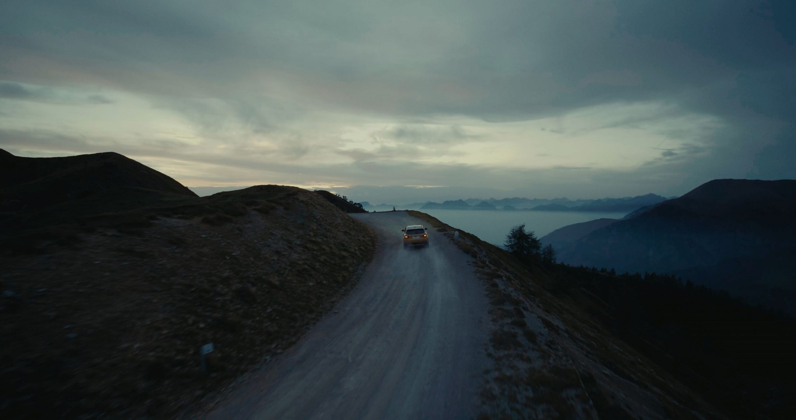 Jeep® Avenger é estrela na série digital "Liberdade Concentrada" (video) 19