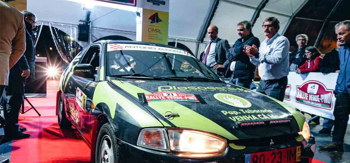 Rallye Verde Pino: O resumo do Rali mais intenso em que já participei! 28